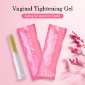 female vaginal cleaning bacteriostatic tightening gel